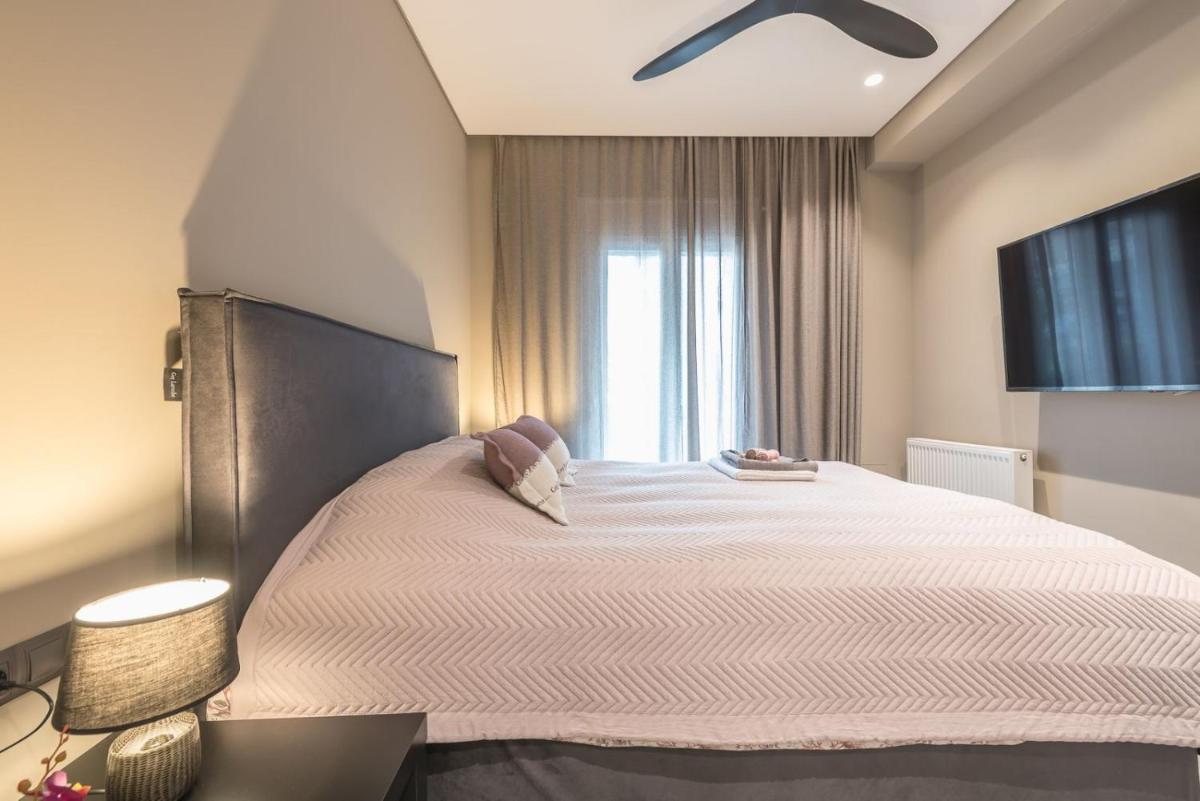 Suitetrails - IONIA Luxury Suites B