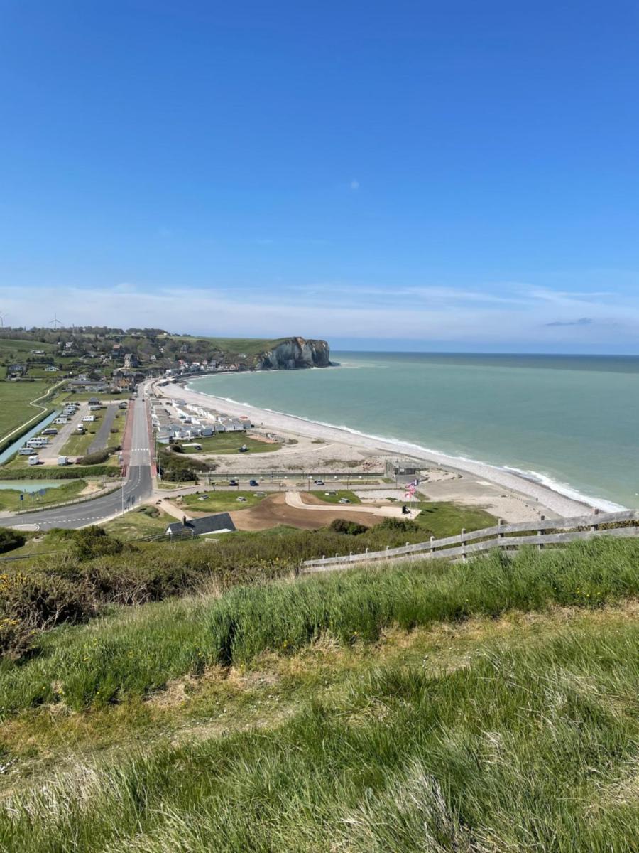 Au point de vue : Appartement face à la mer. - Housity