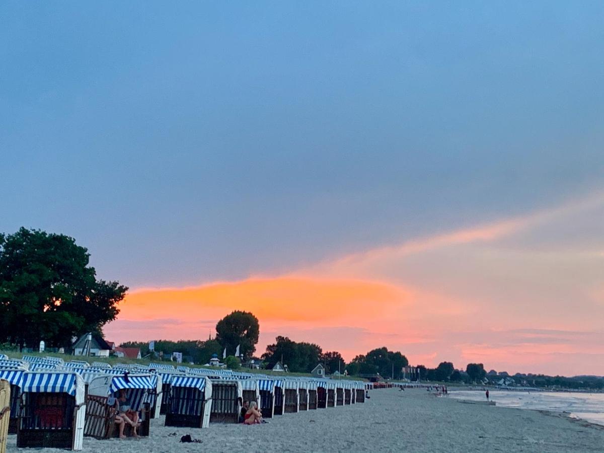 Ferienwohnung Beachhus - Housity