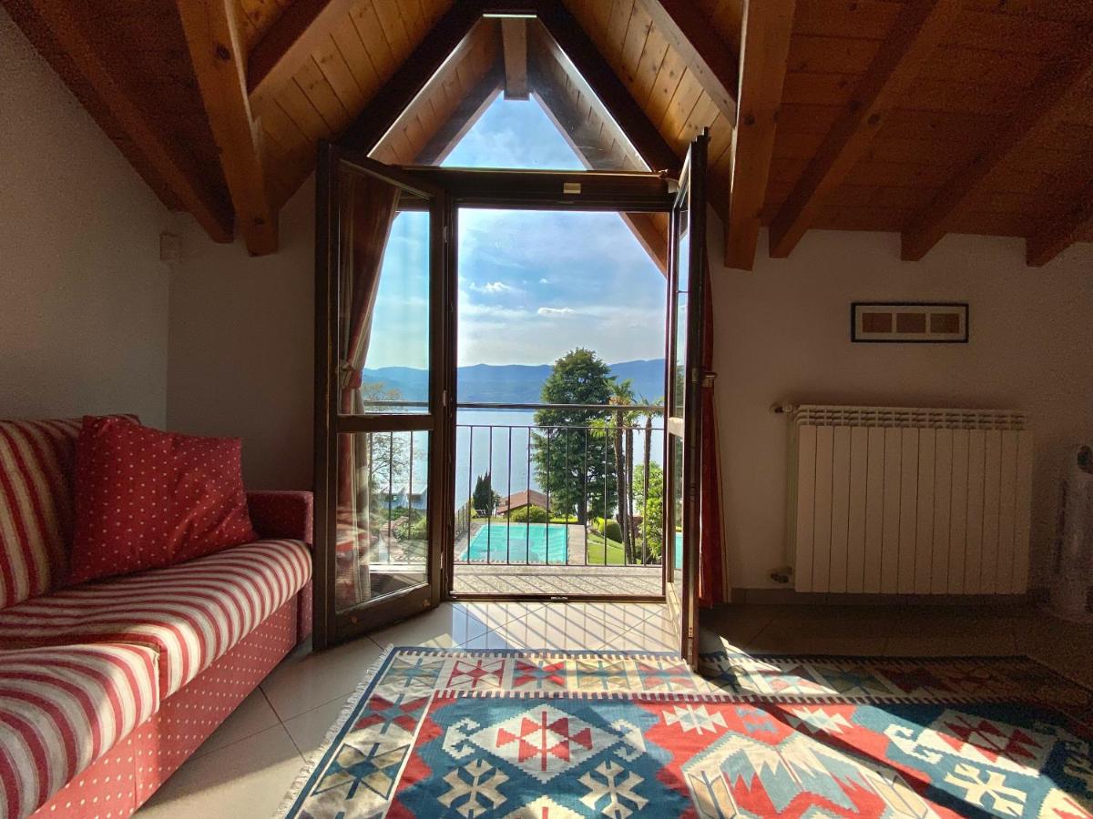 Suitetrails - Romantic apartment in lake district