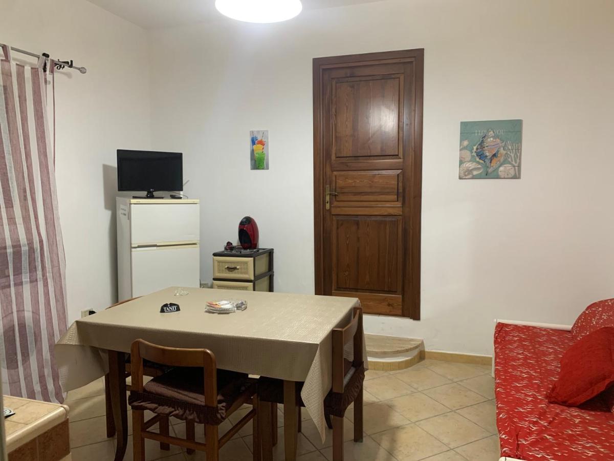 Suitetrails - Lampedusa House