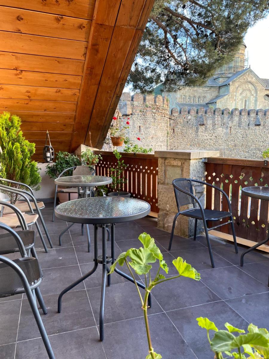 Hotel Cité - Housity