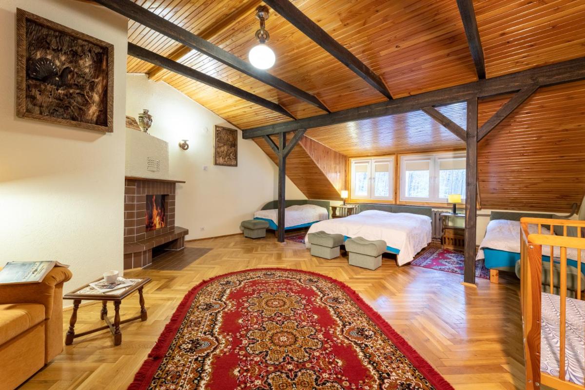 Apartamenty pod Kotwicą - Hizvo