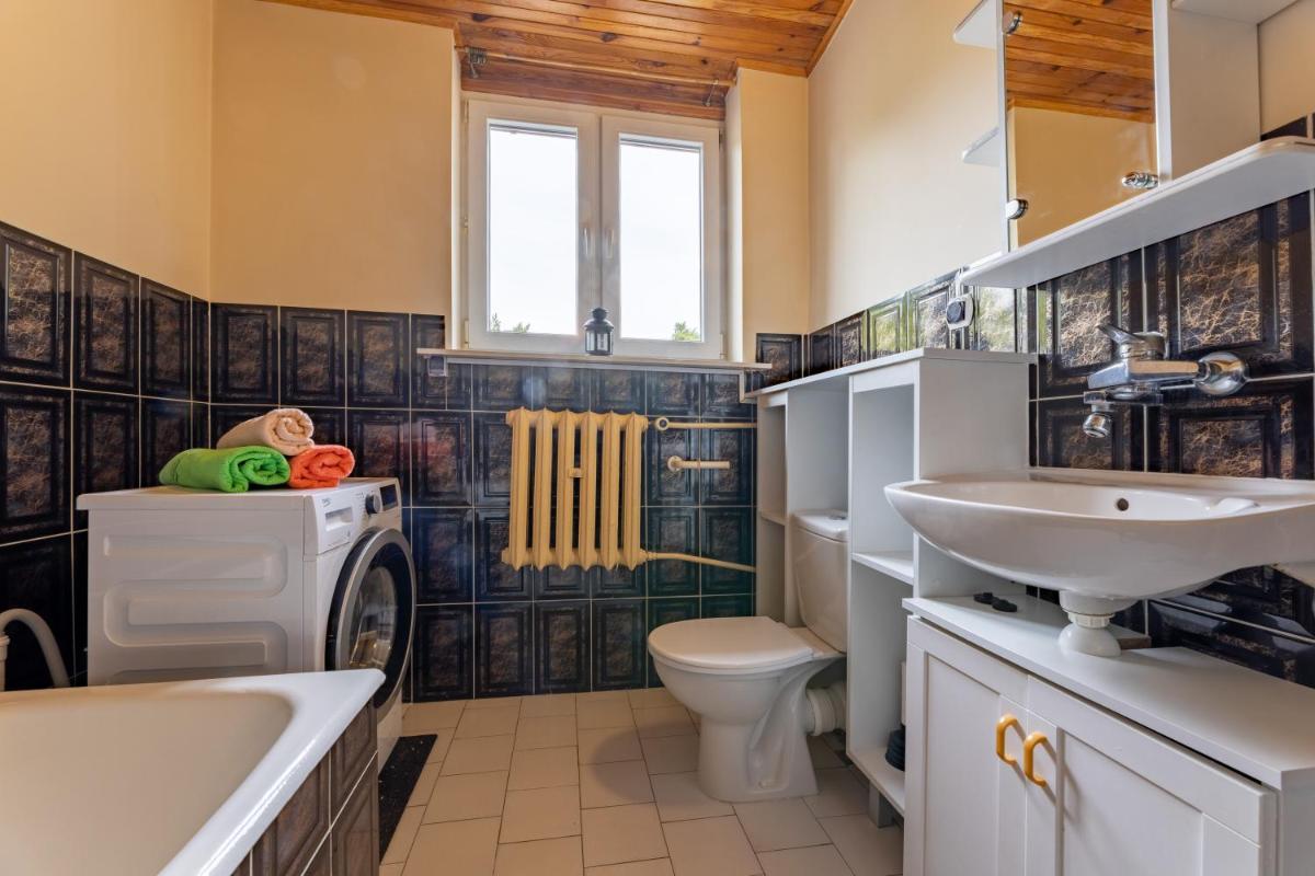 Apartamenty pod Kotwicą - Housity