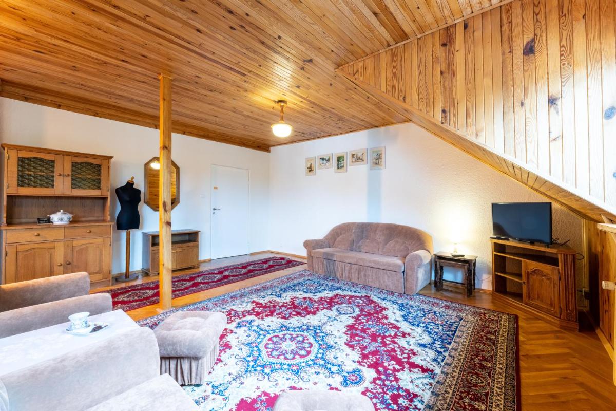Apartamenty pod Kotwicą - Hizvo