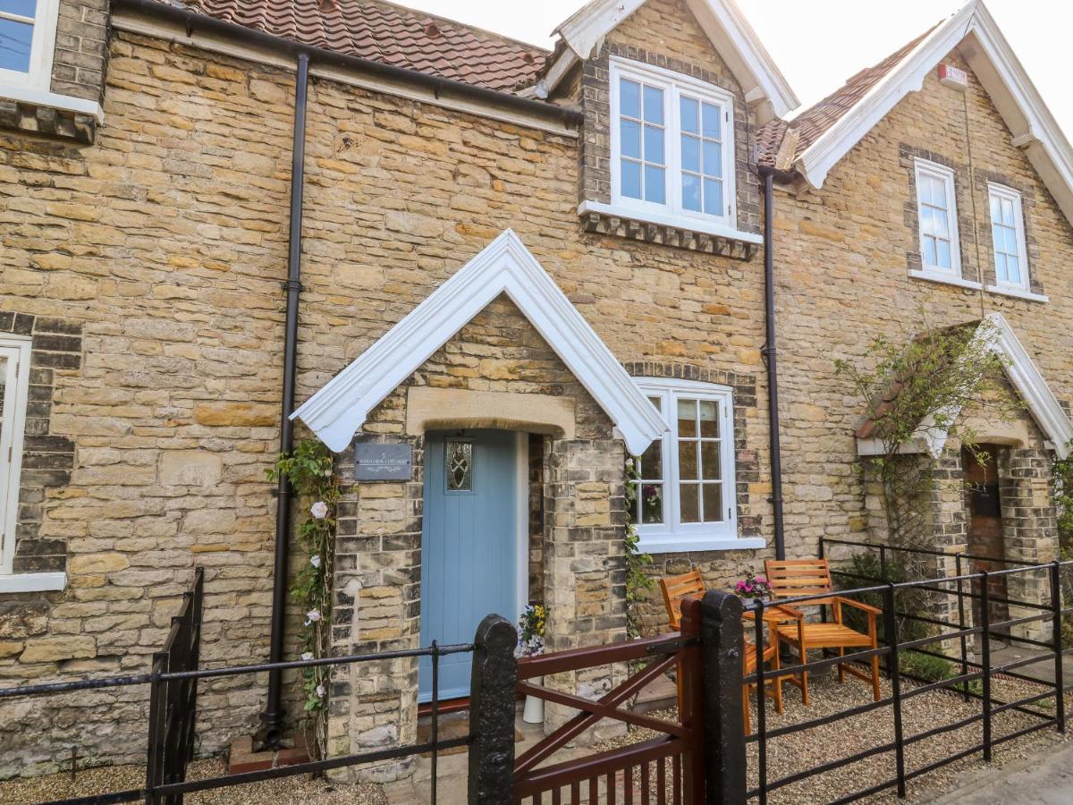 5 Pond View Cottages - Housity