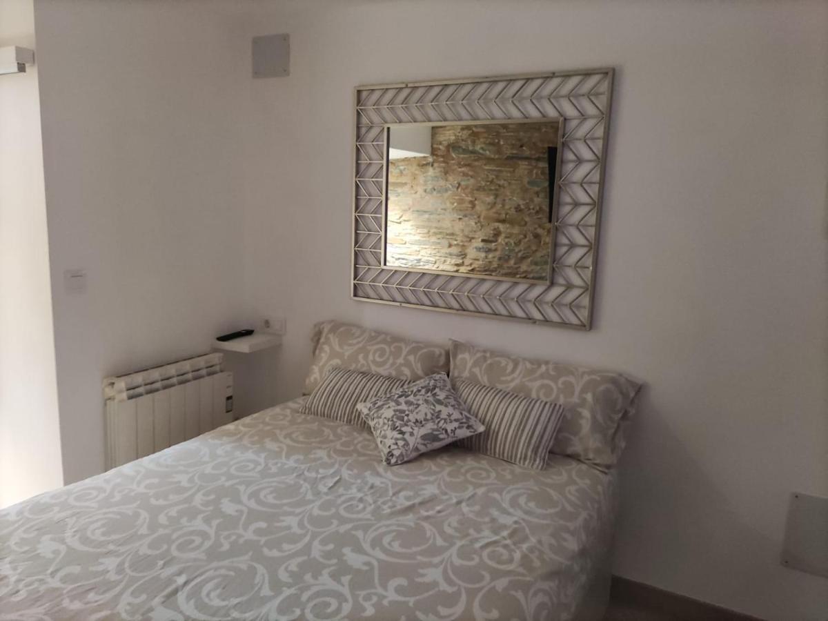 Mini apartamento con todo lo necesario en Lugo - Housity