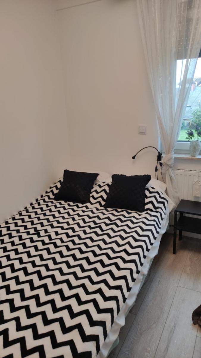 APARTAMENT TĘCZA II - Housity