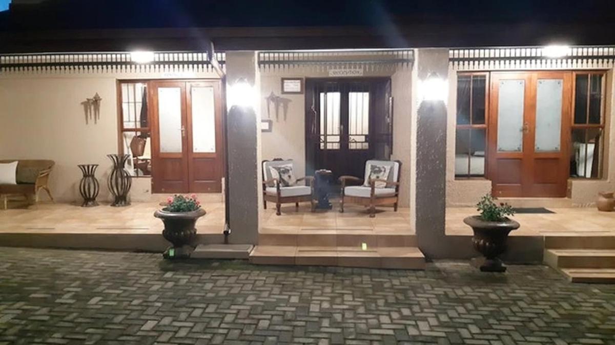 Spring Day BnB - Hizvo