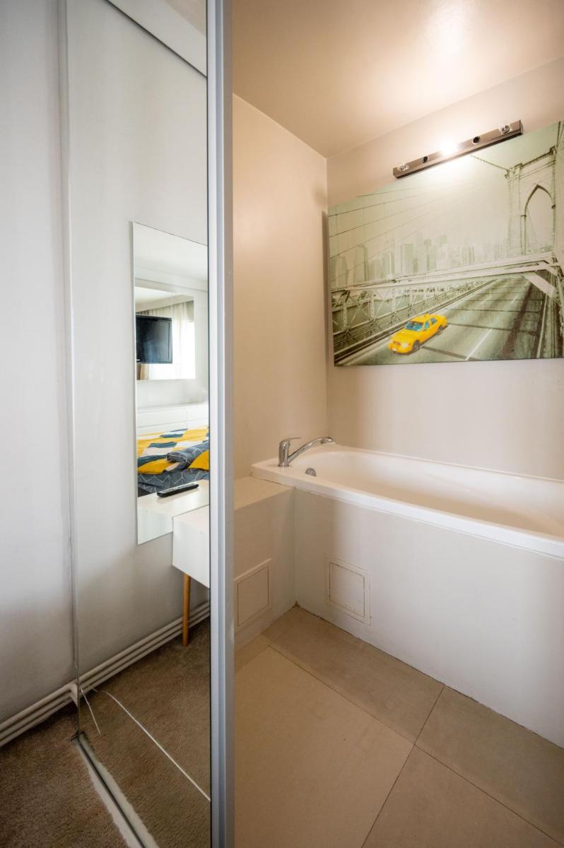 Central City View X1 - Housity