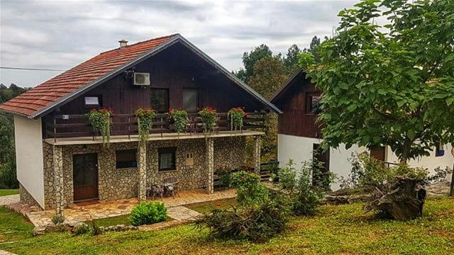 Guest House Iva - Housity