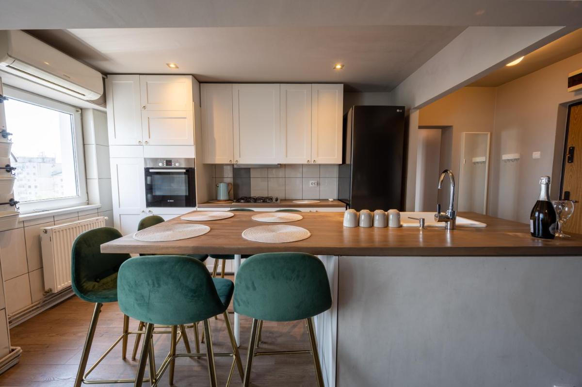 Central City View X1 - Housity