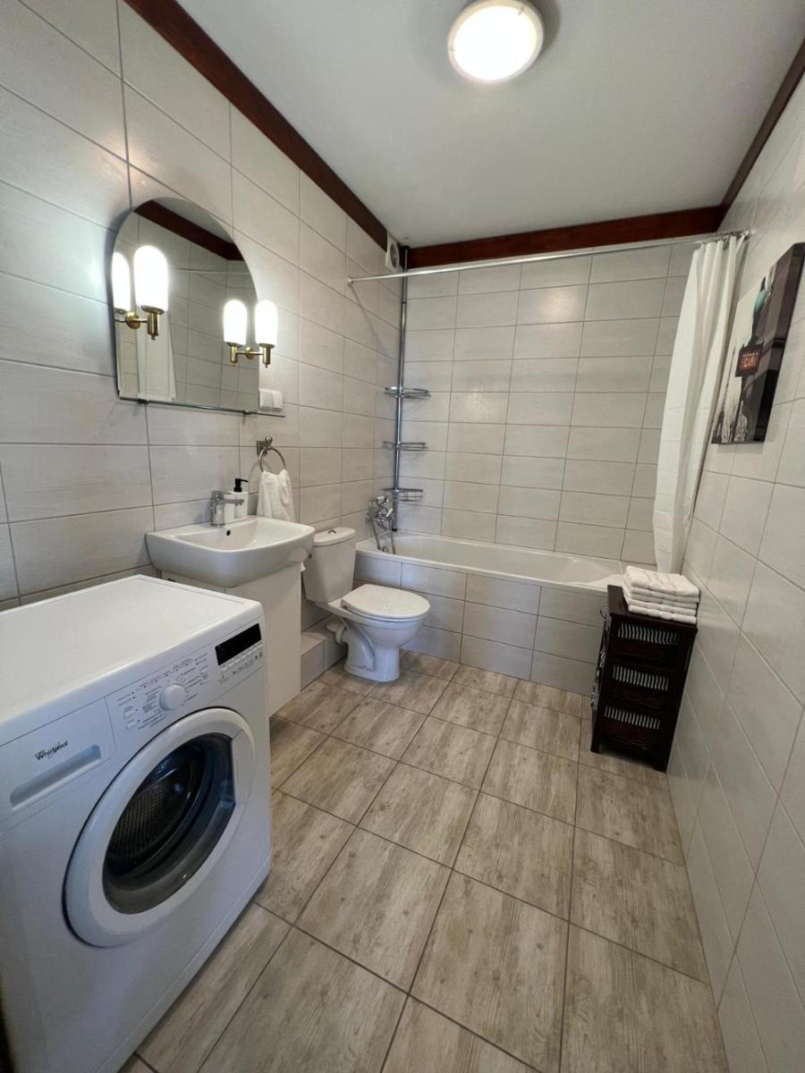 Cozy apartment close to Gdansk & Airport - Hizvo