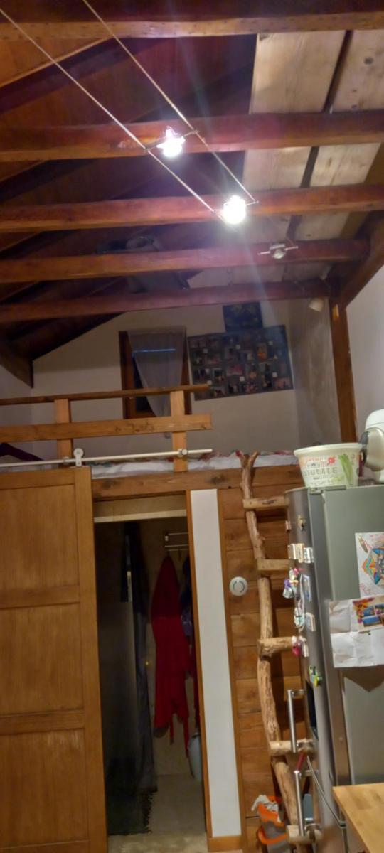 Calme en ville - Housity