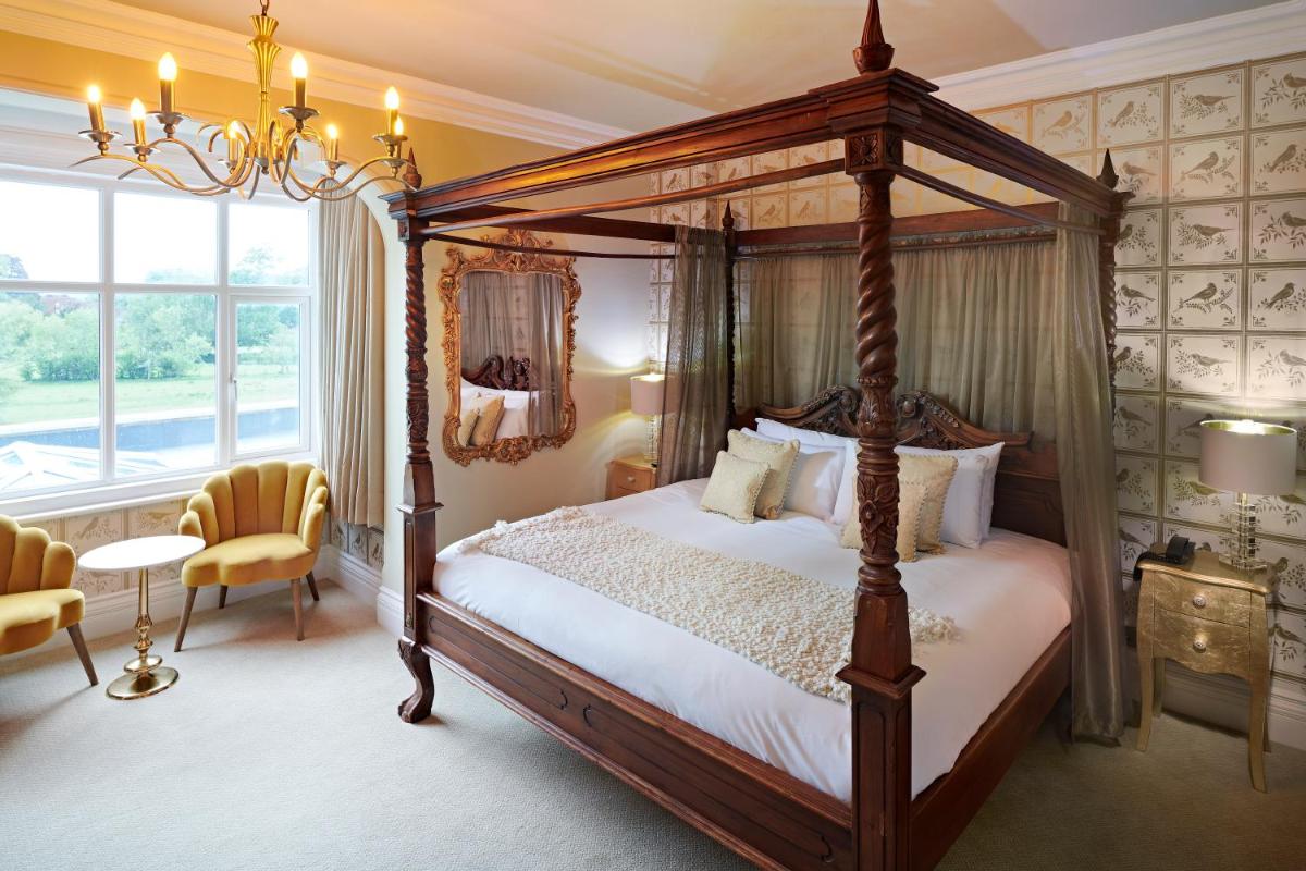 The Riverside - Housity