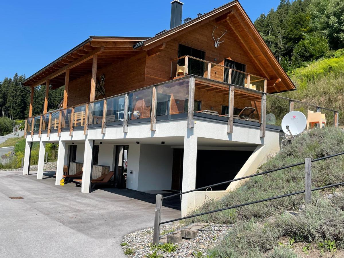 Ferienhaus Kirchbach - Housity