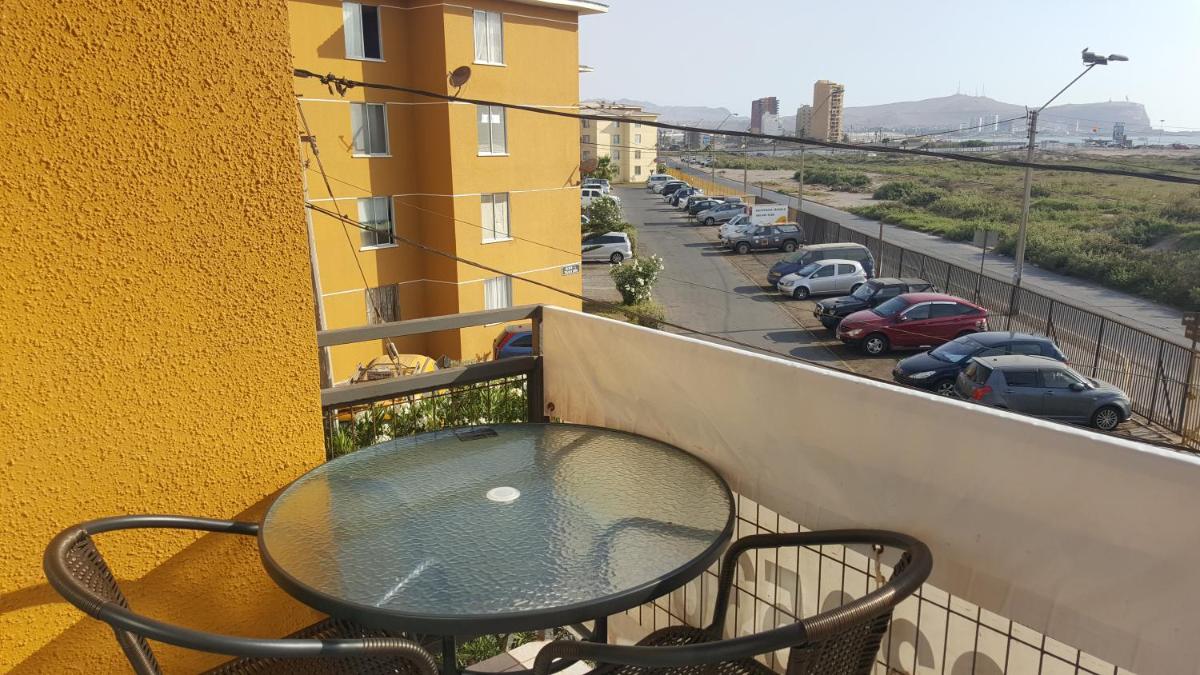 Inmuebles Roof - Housity