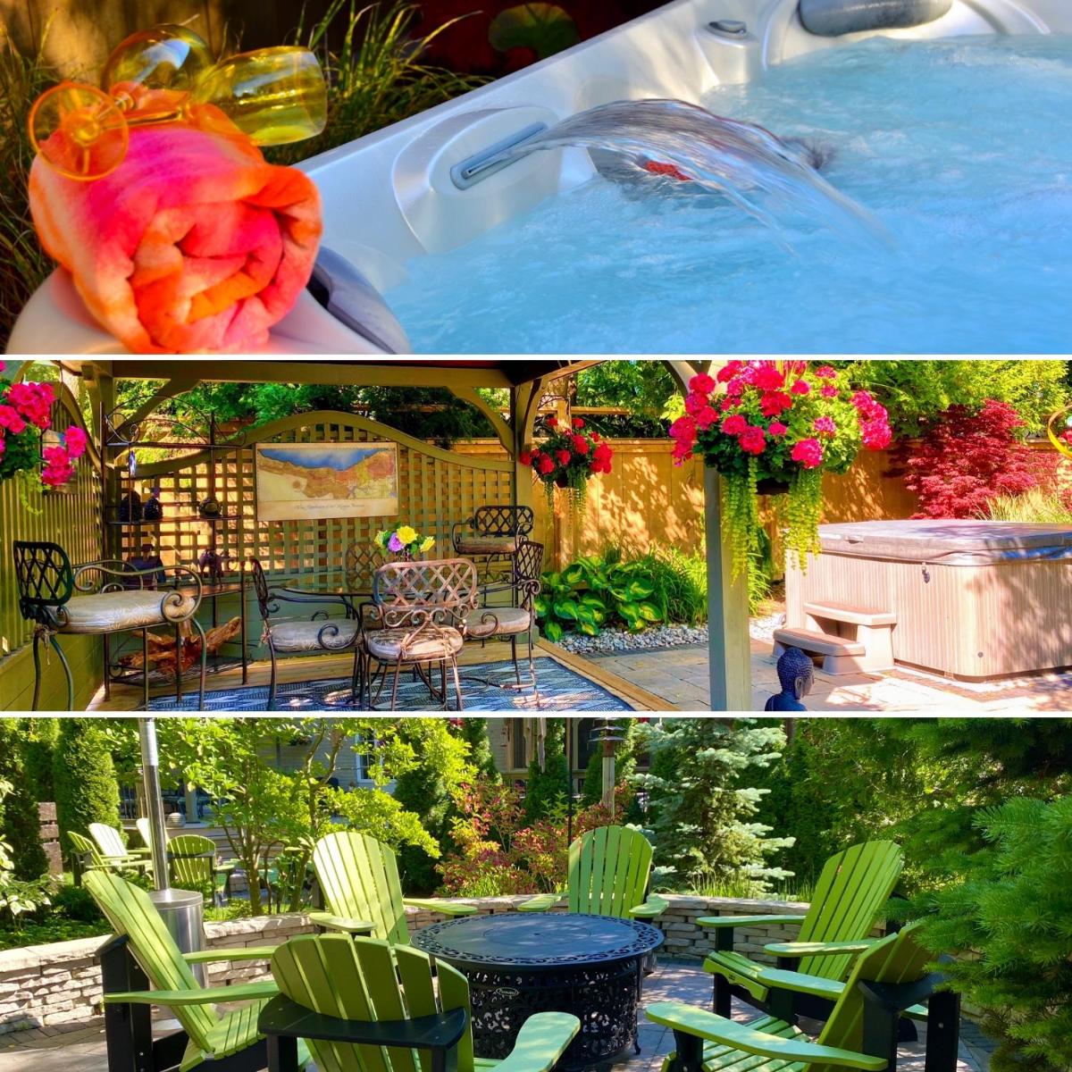 Suitetrails - Explorer House Bed & Breakfast