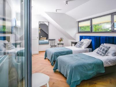 Nini House Dunajek - Housity