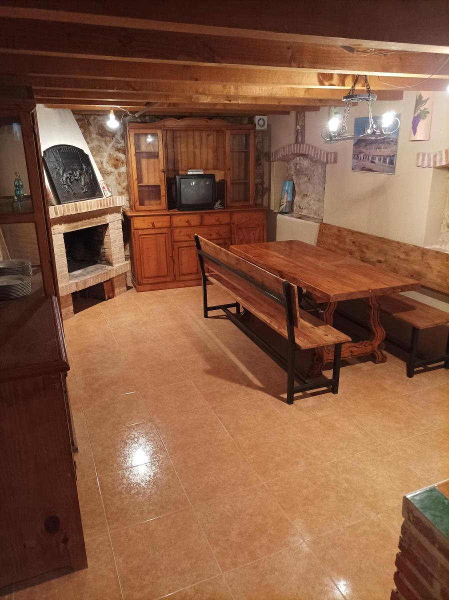 EL ENCANTO DE PEÑAFIEL - Housity