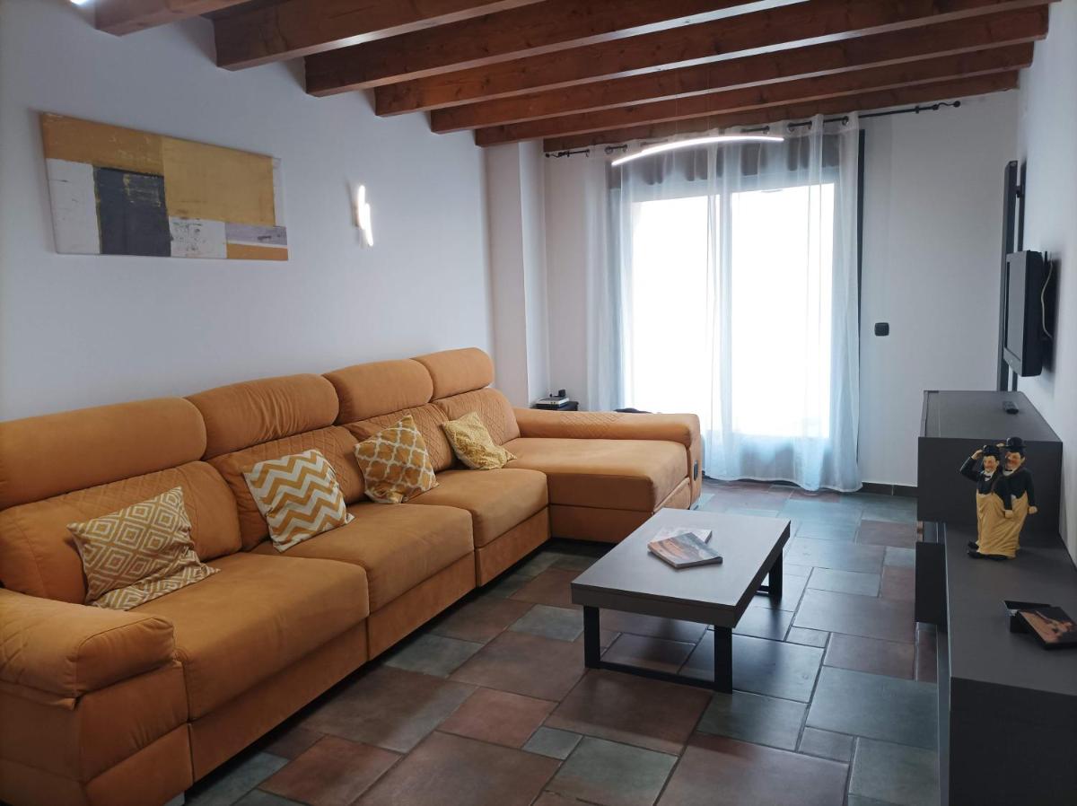 EL ENCANTO DE PEÑAFIEL - Housity