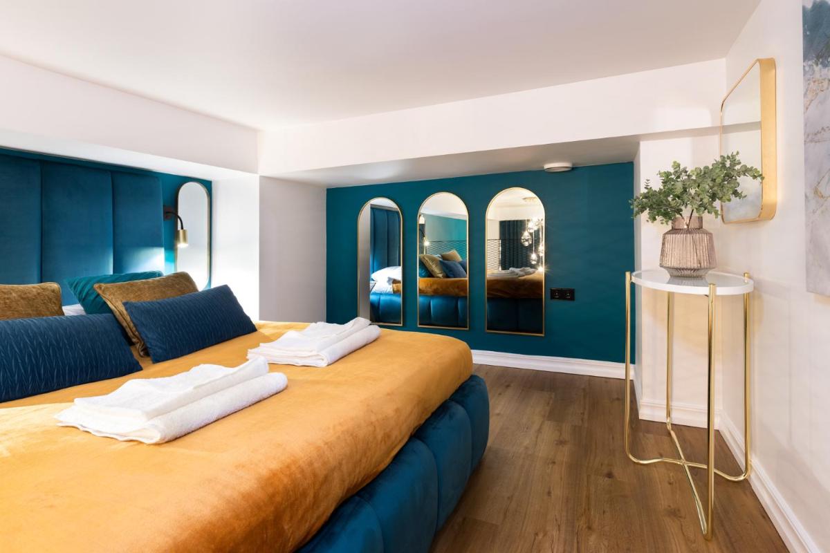 Golden Residence in Tartu Center by EasyRentals - Housity