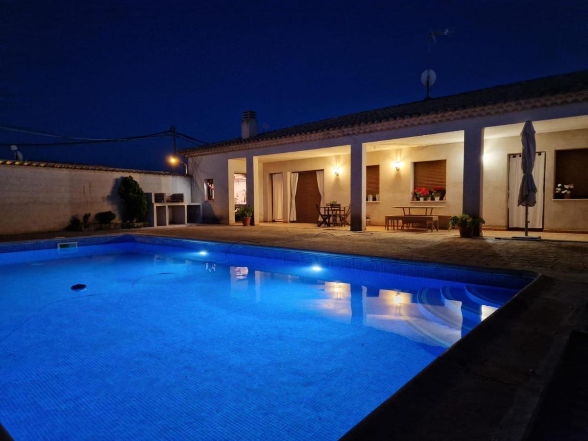 Casa Rural El Duende - Housity