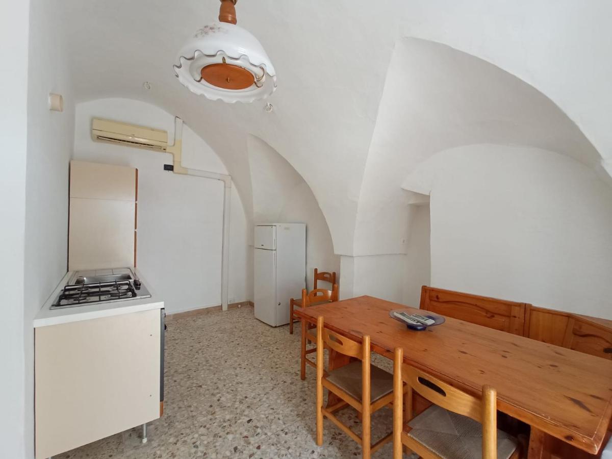 Suitetrails - Casa di Alessia