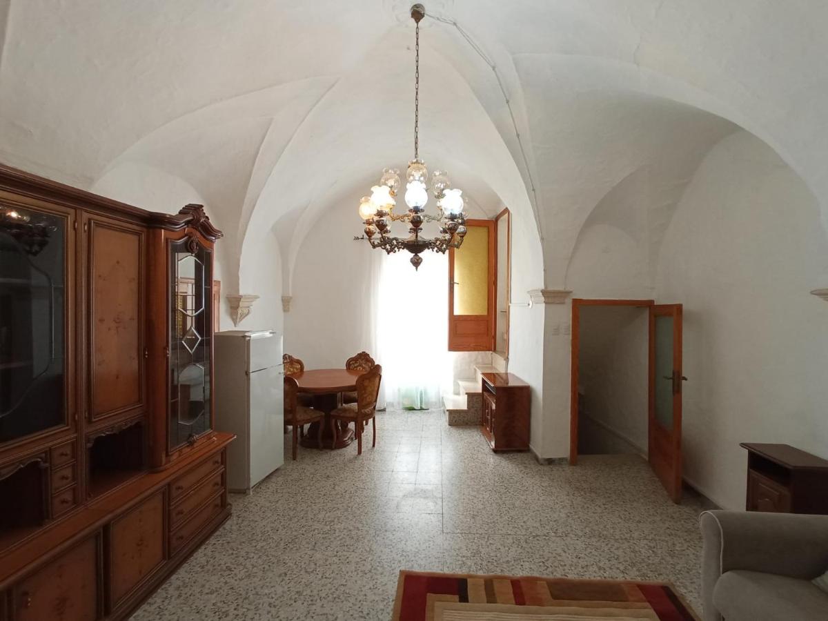 Suitetrails - Casa di Alessia
