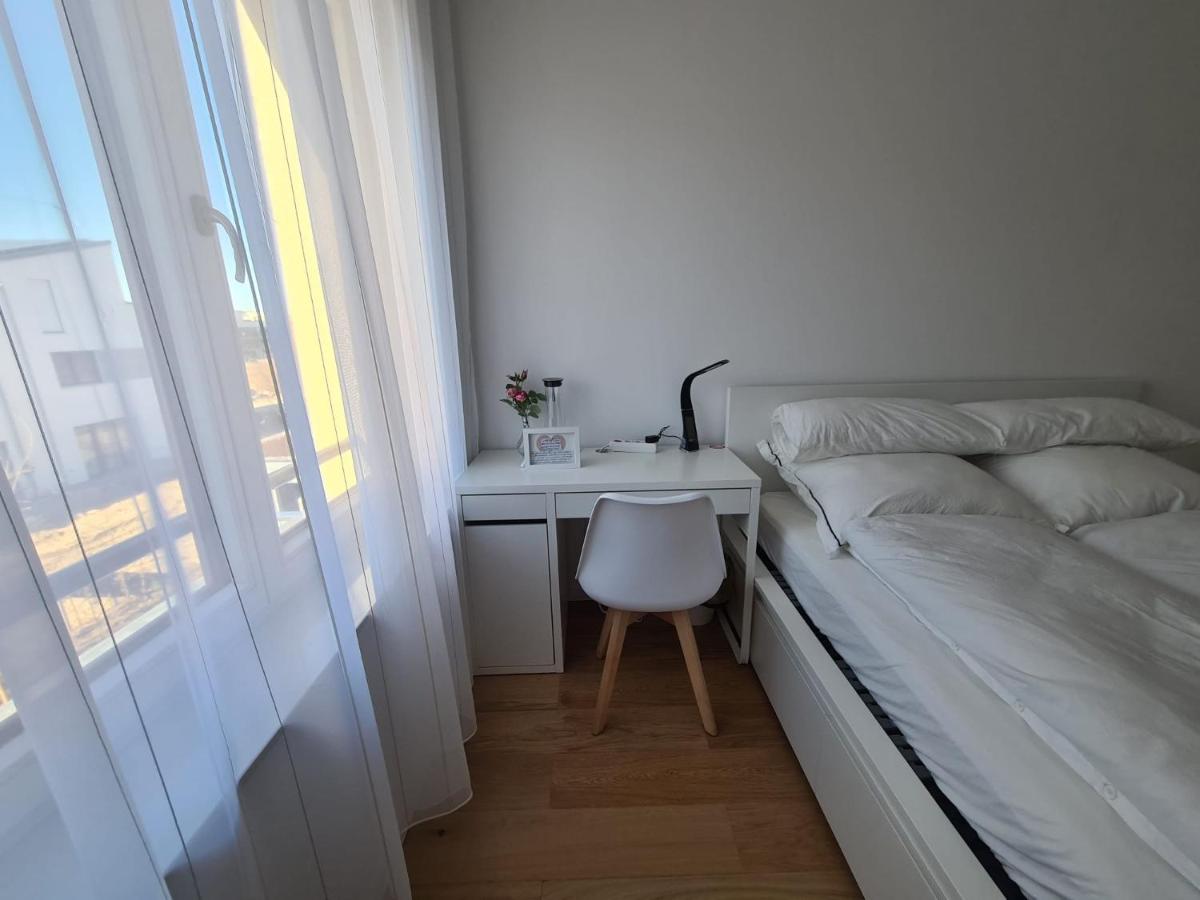 Private Room near Hannover Fair - Housity