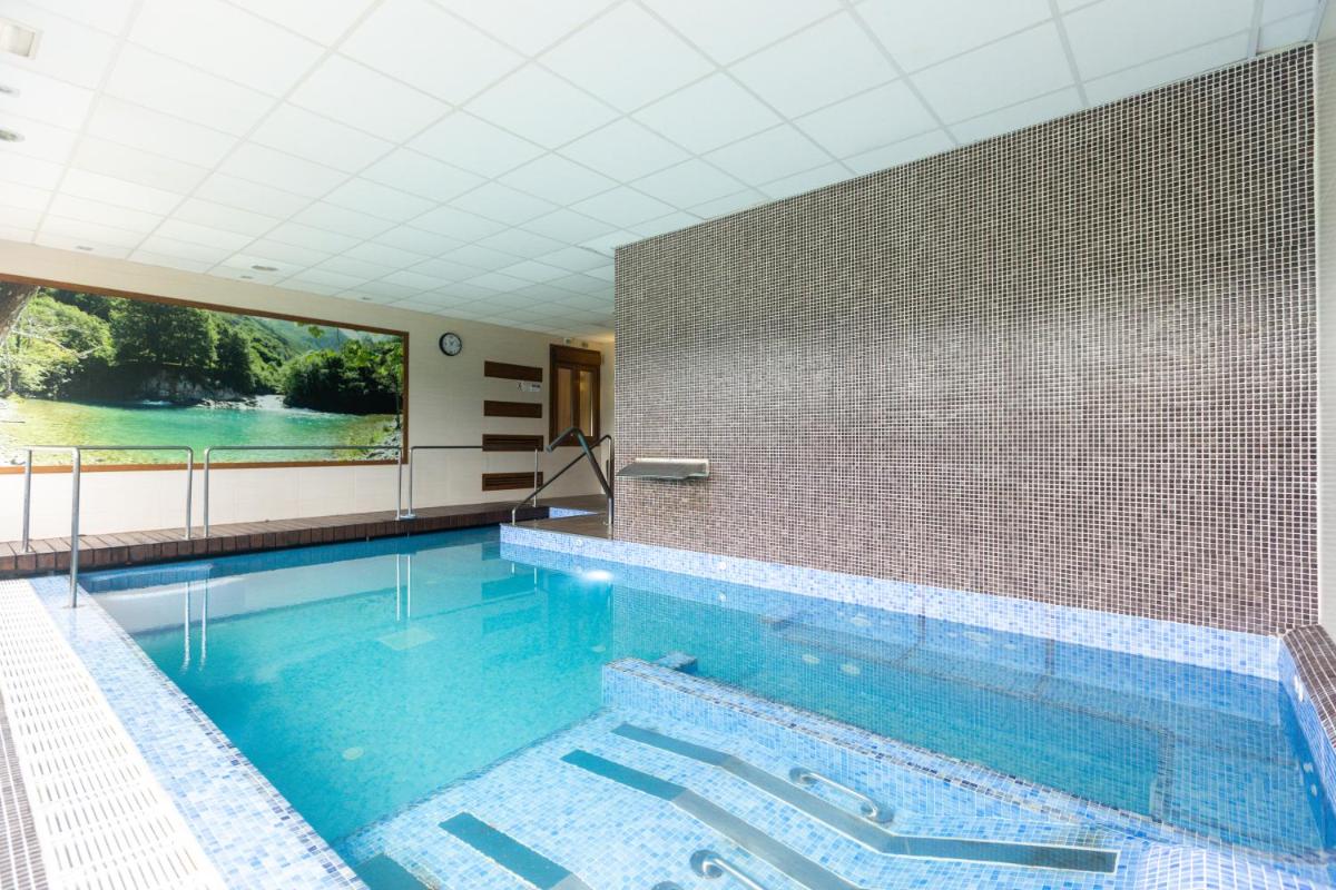 Hotel & Spa Villa de Mestas - Housity