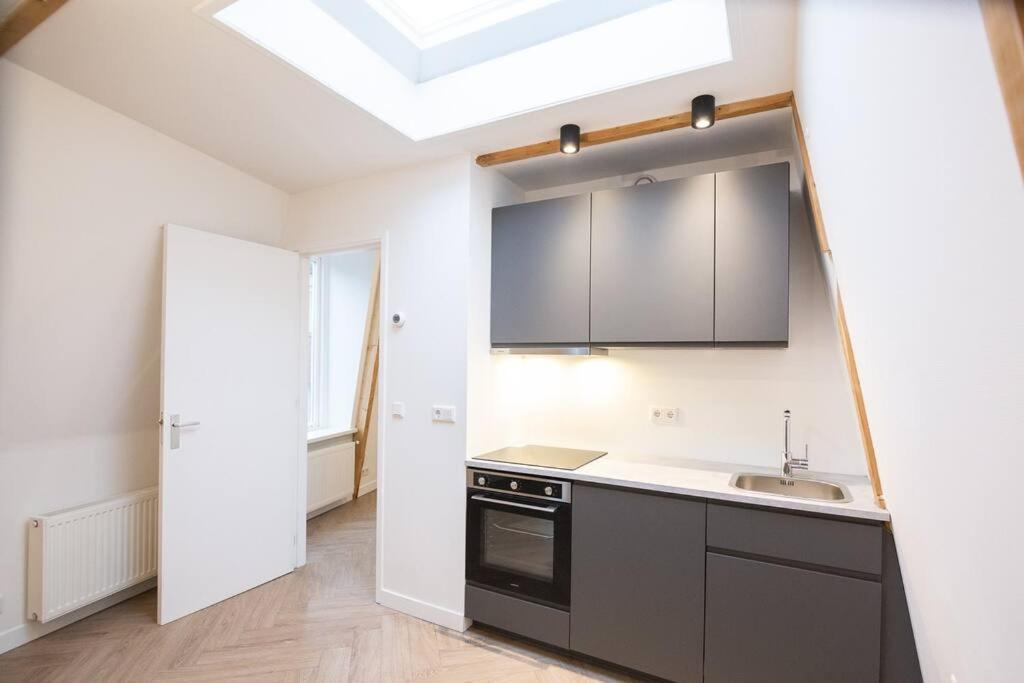 Appartement in binnenstad/centrum van Leeuwarden - Housity