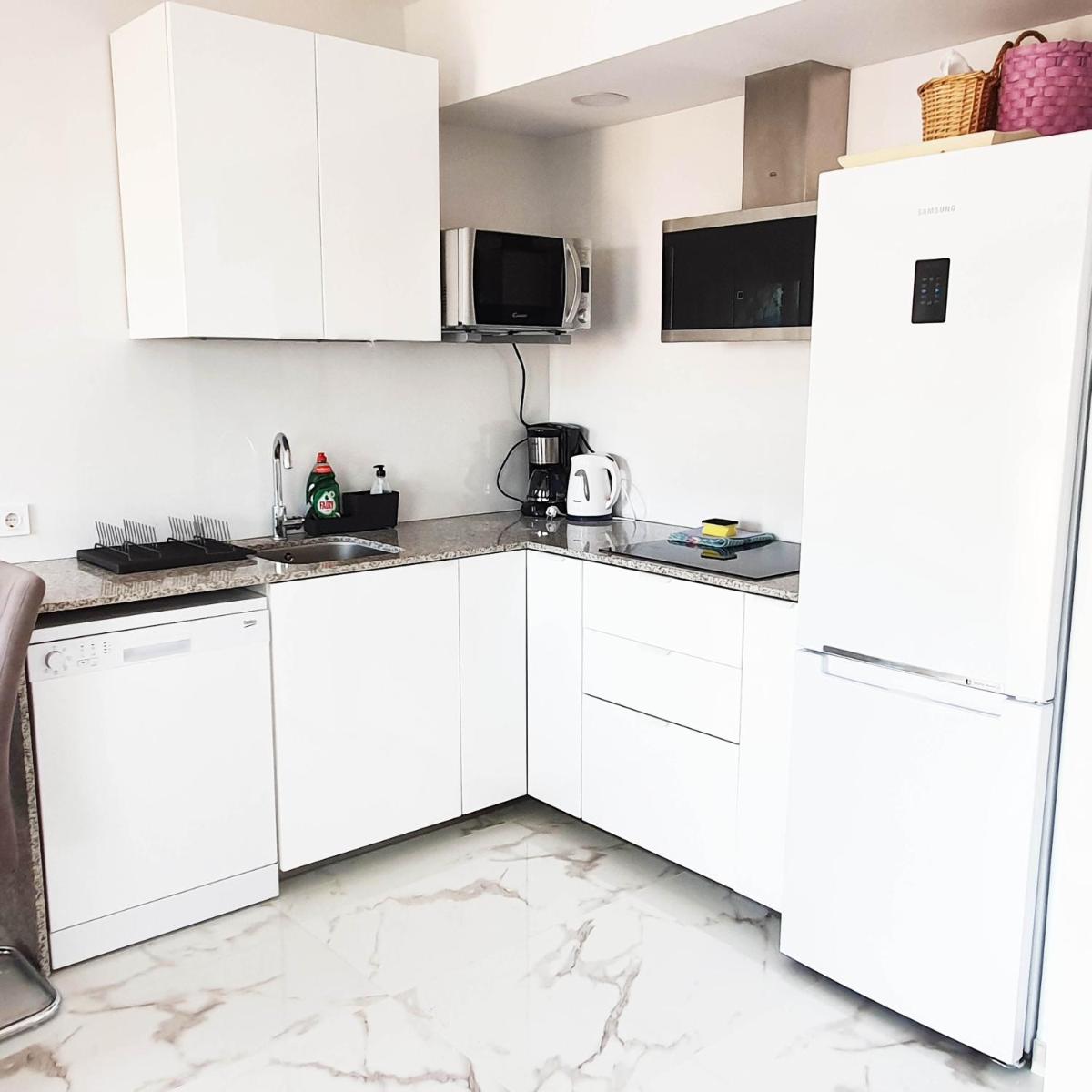 ALKABIR sea view beach bungalow - Housity