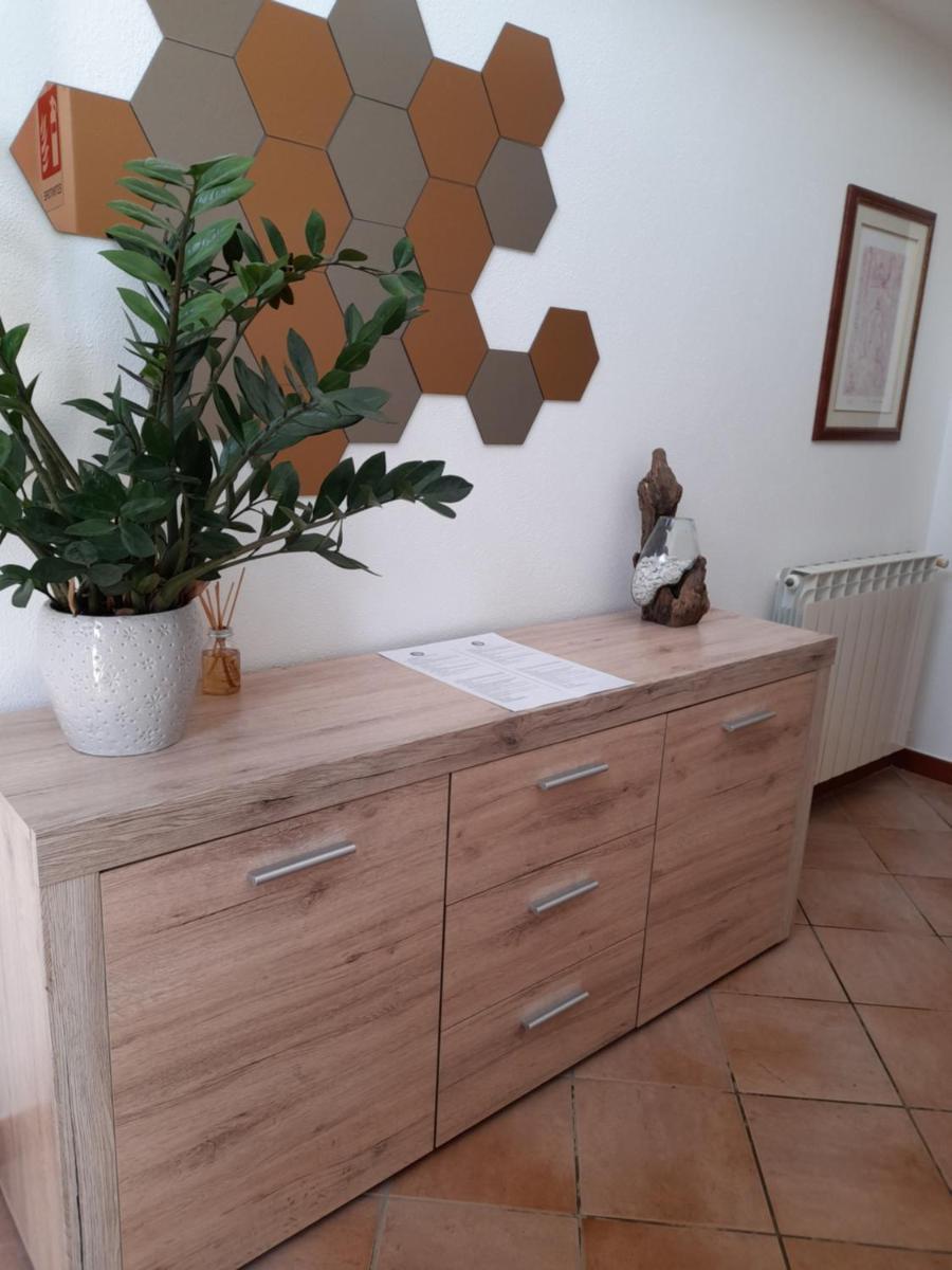 Agriturismo Palas De Serra Country Resort - Housity