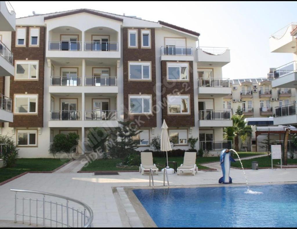Gran mediterra sitesi - Housity