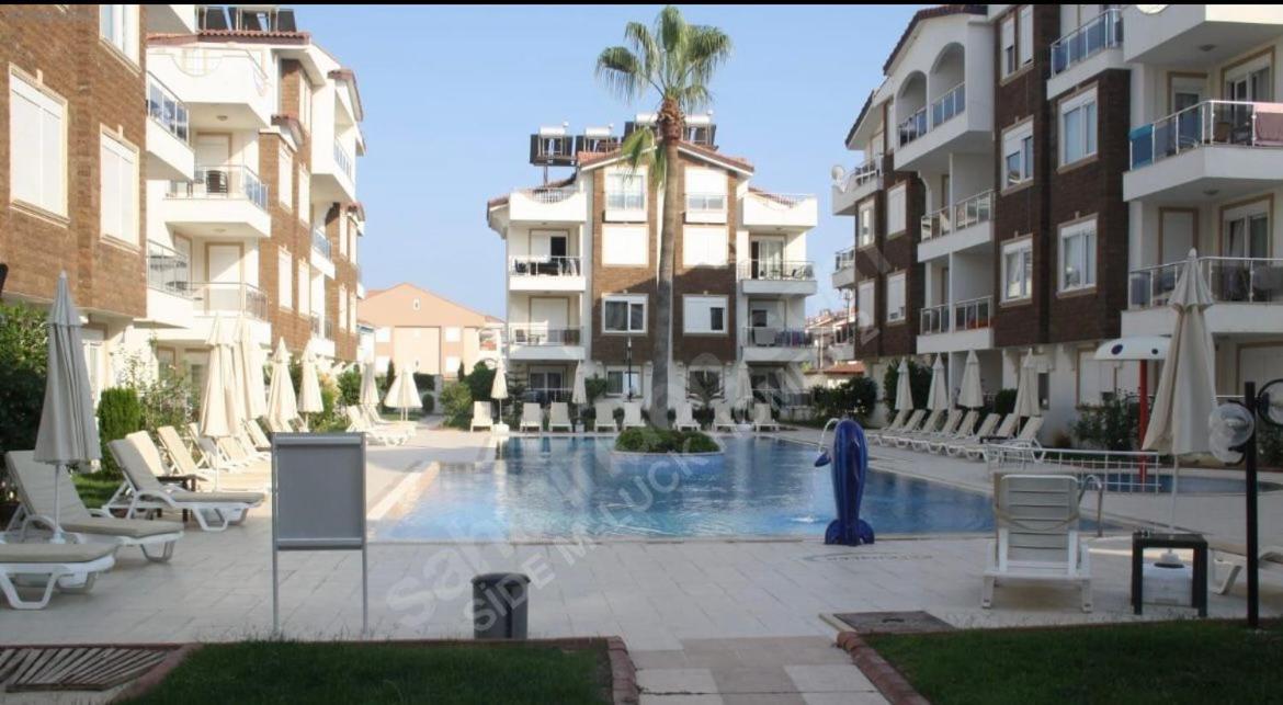 Gran mediterra sitesi - Housity