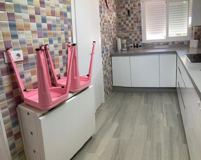 Piso entre dos vientos - Housity