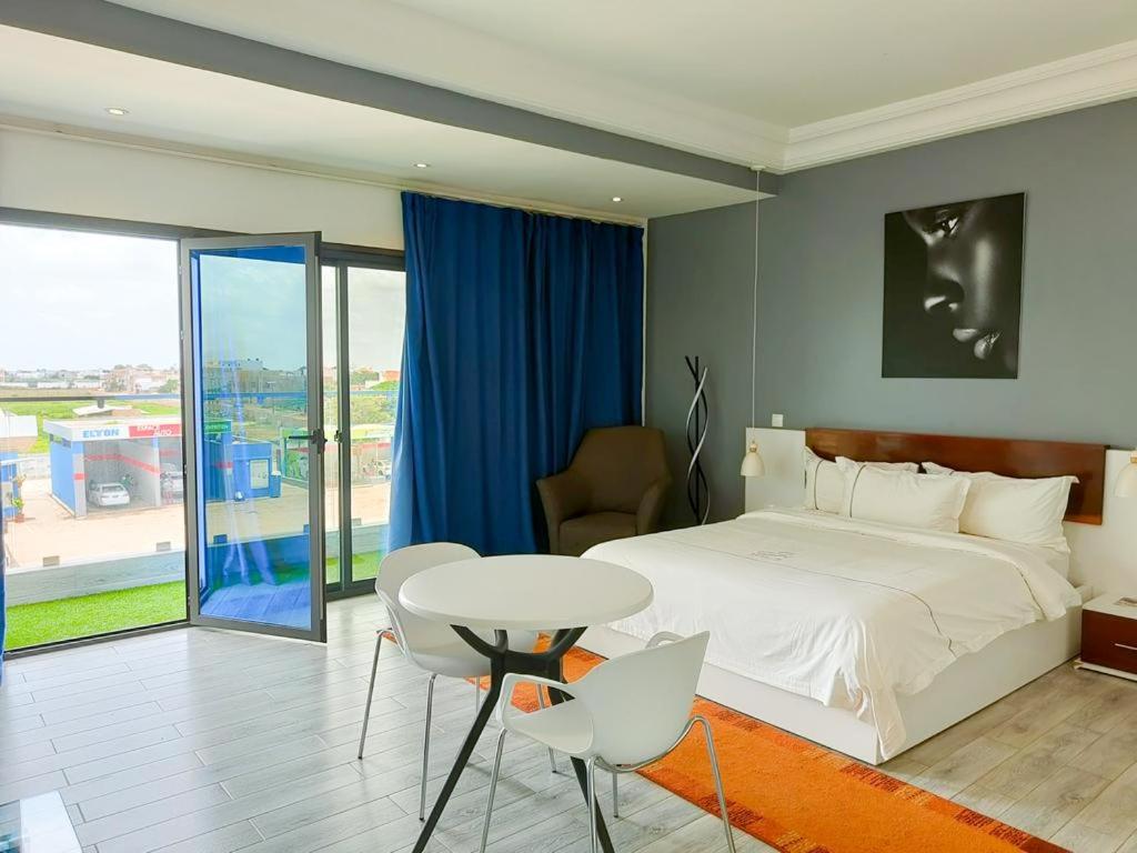 Sôsuite - Housity