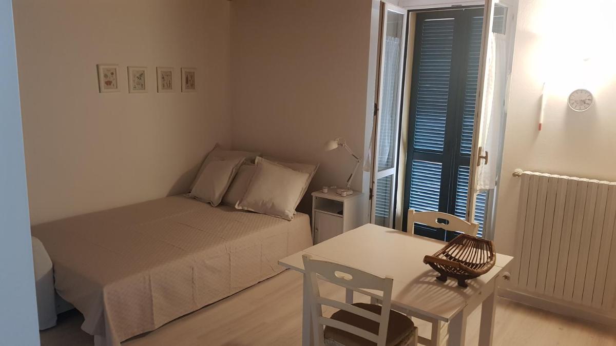 Little relax on the Garda lake - Housity