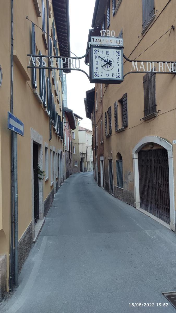Little relax on the Garda lake - Housity