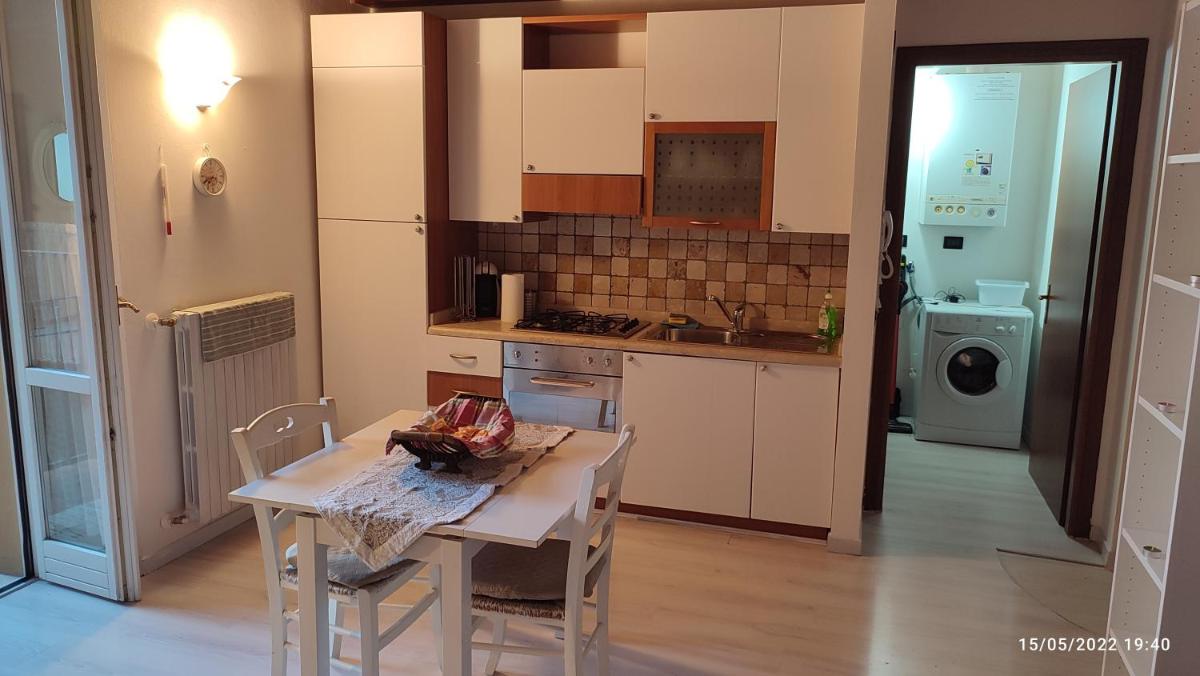 Little relax on the Garda lake - Housity