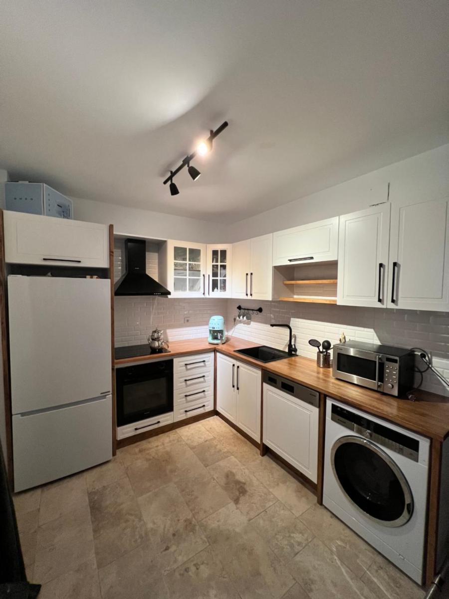 Viola Apart - Kalkan - Housity
