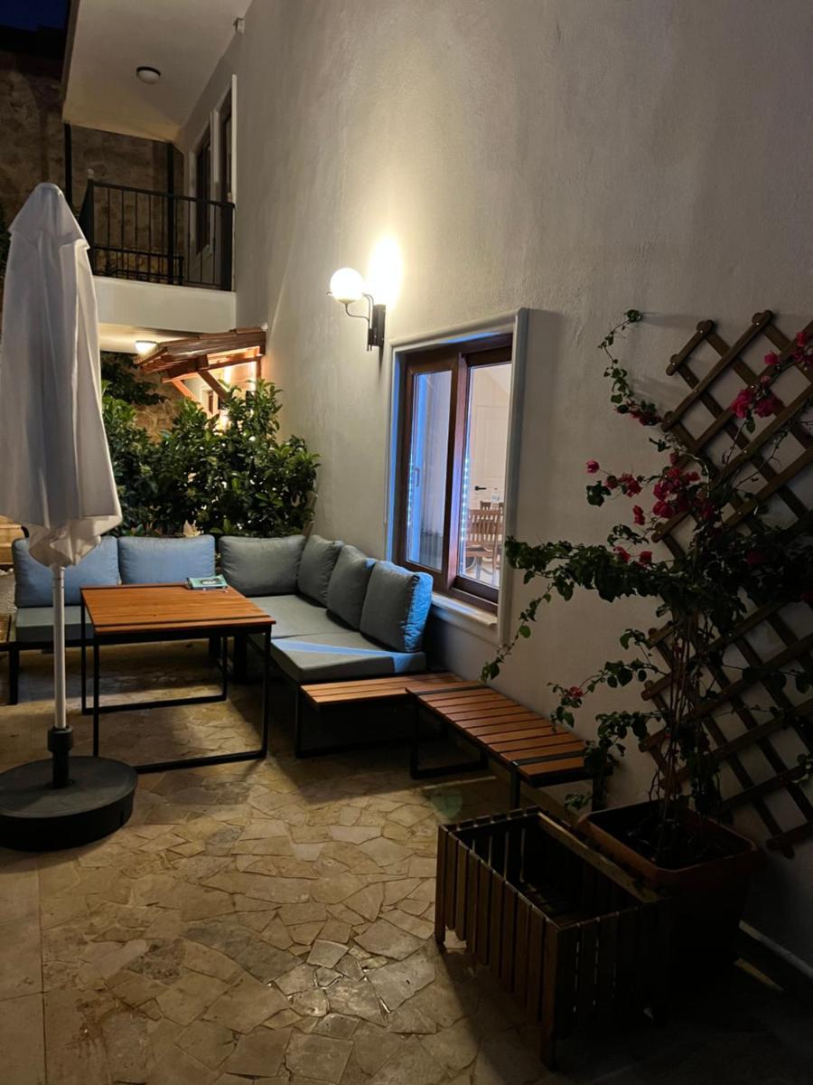 Viola Apart - Kalkan - Housity