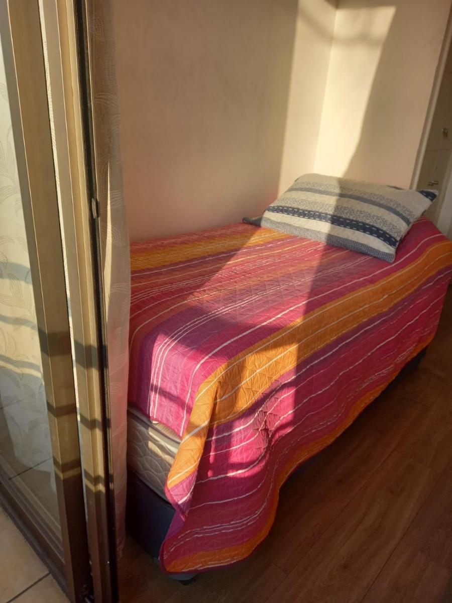 departamento amoblado providencia - Hizvo