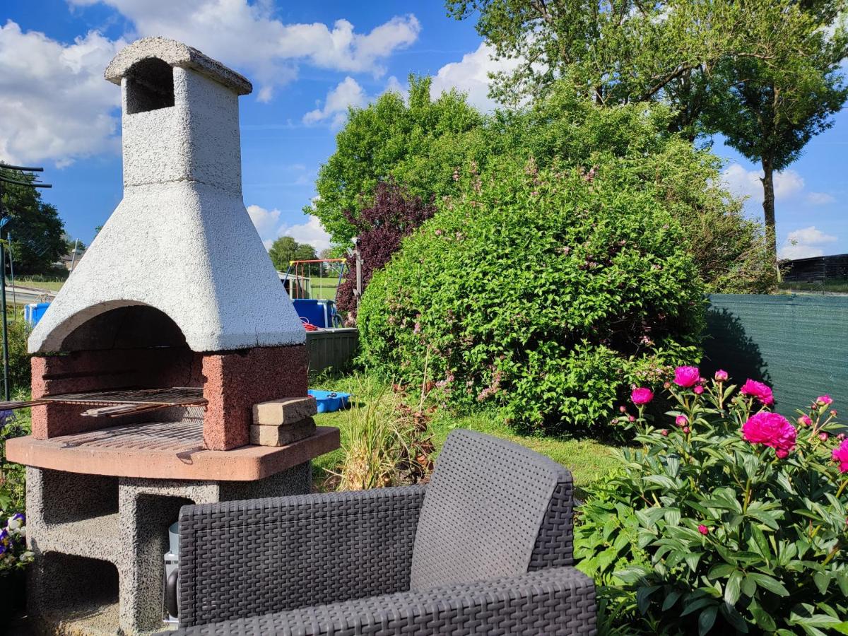 Vakantiestudio Ciney - Housity