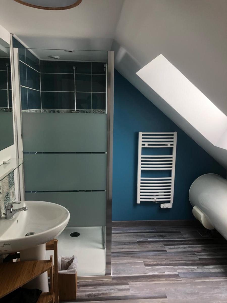 Gîte au calme entièrement rénové - Housity