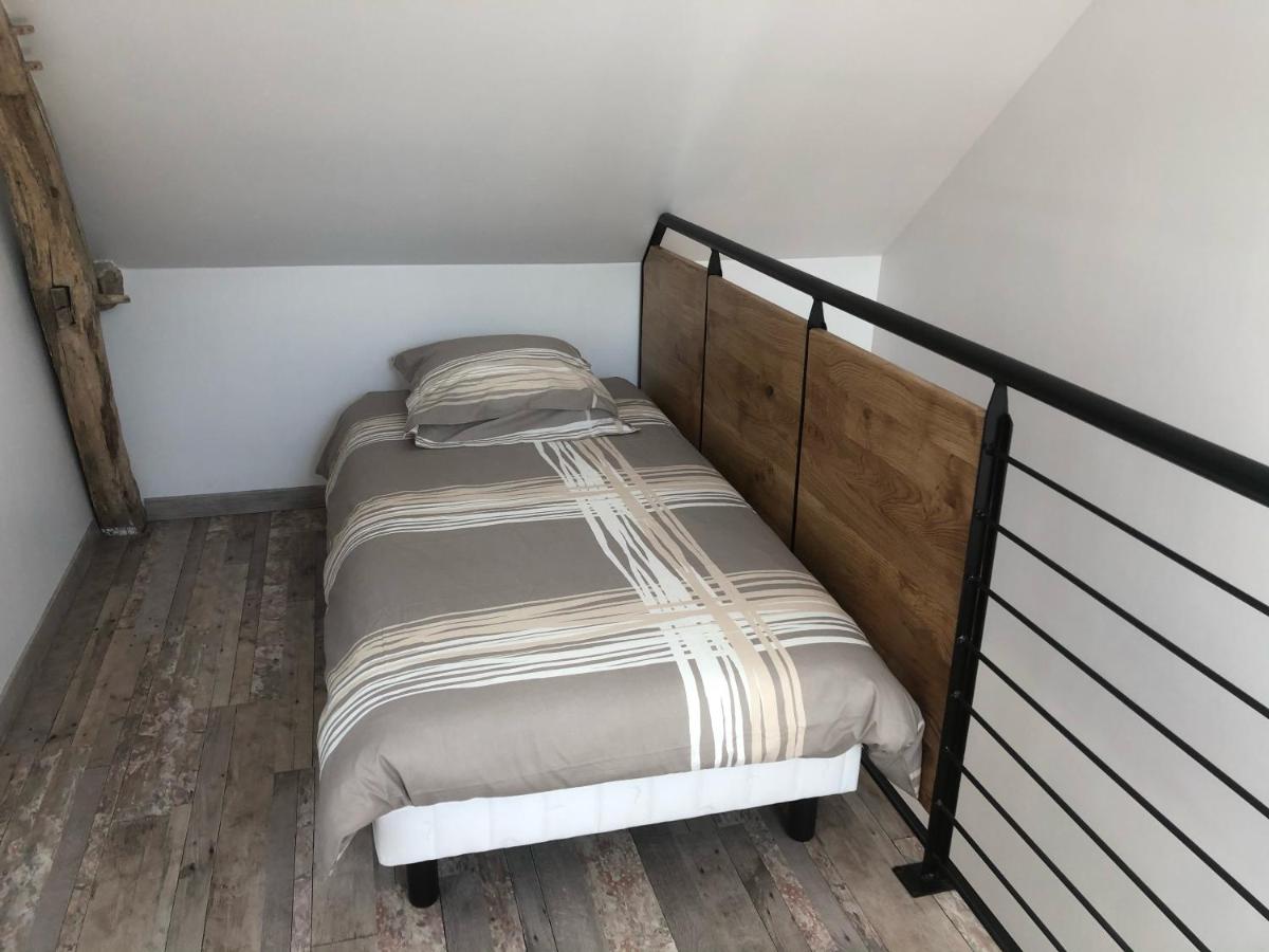 Gîte au calme entièrement rénové - Housity