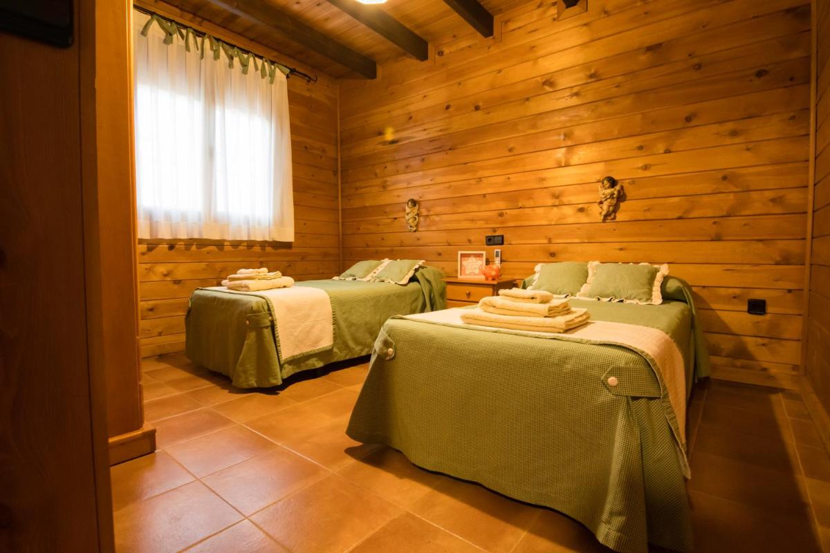 Casa Rural Entreolivos - Housity