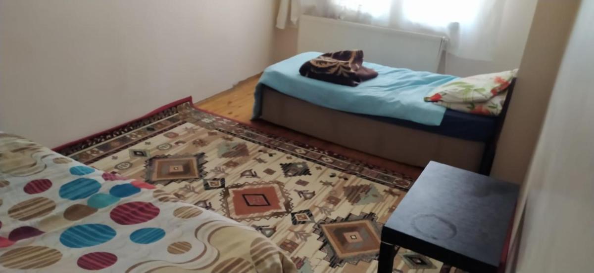 Seçkin günlük konaklama - Housity