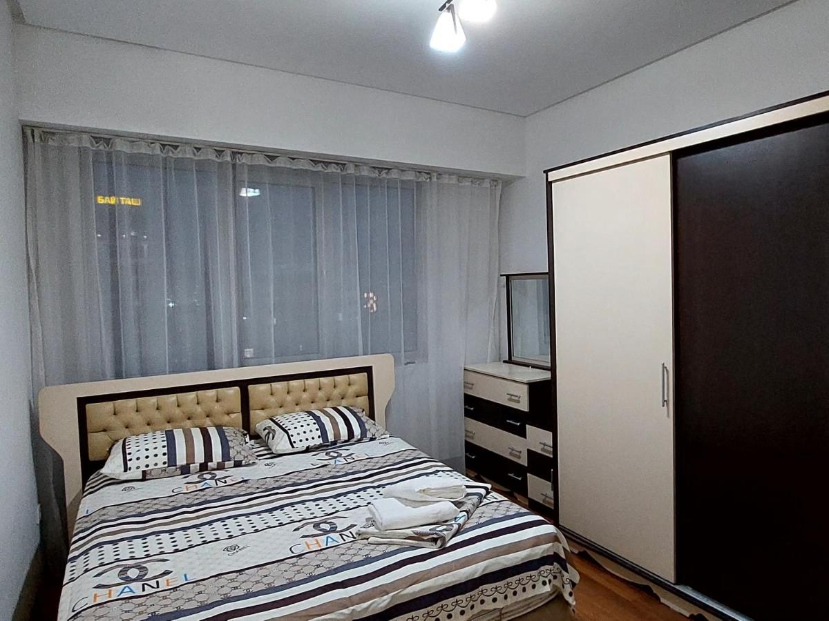 Apartment Bishkek Park on Kievskaya 148 - Housity